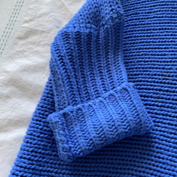 Noisy May oversized v neck - Picture 2 of 4